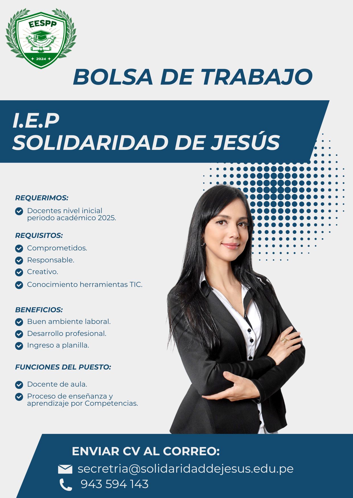 Aviso Docente